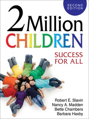 cover image of 2 Million Children